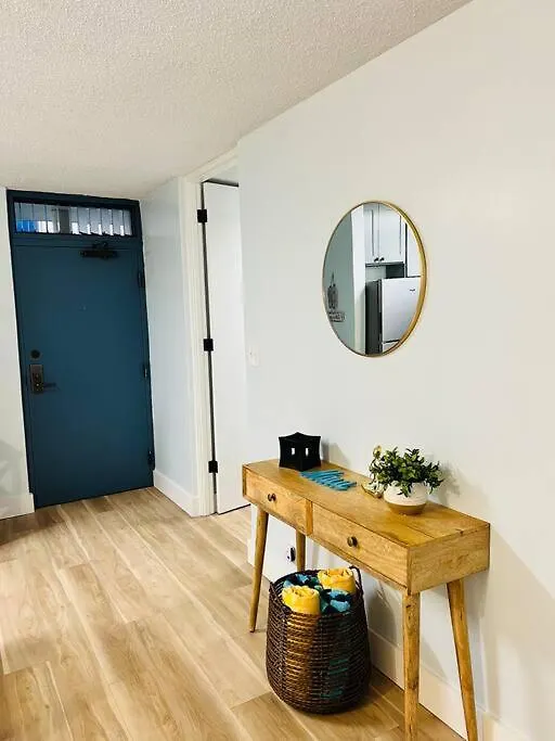 Appartement Kihei, Modern Oceanfront, Ac, Wi-fi *