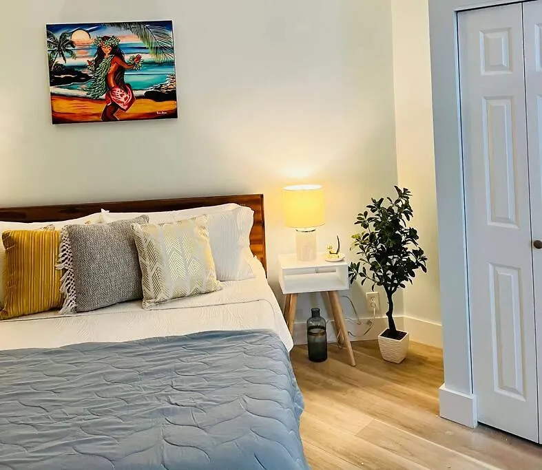 Kihei, Modern Oceanfront, Ac, Wi-fi * Kihei