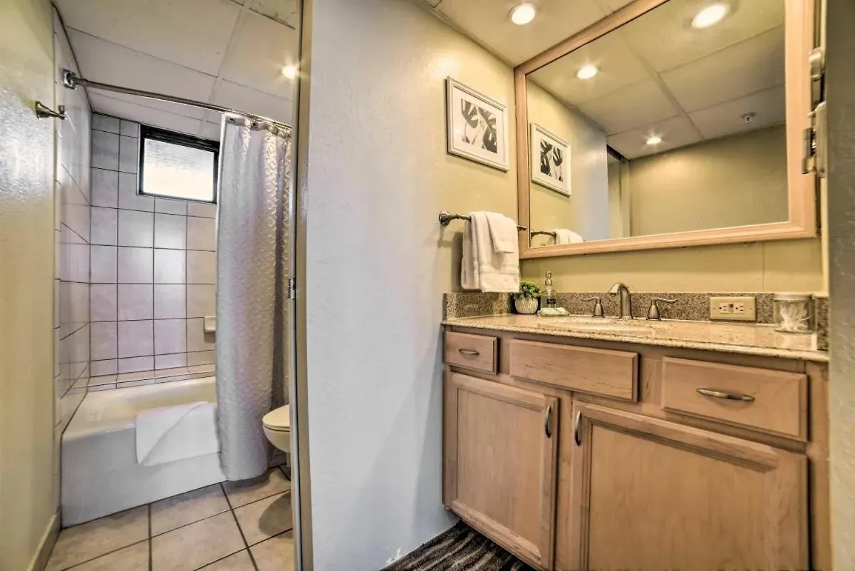 Maui Oceanview Penthouse At Kaanapali Station touristique *