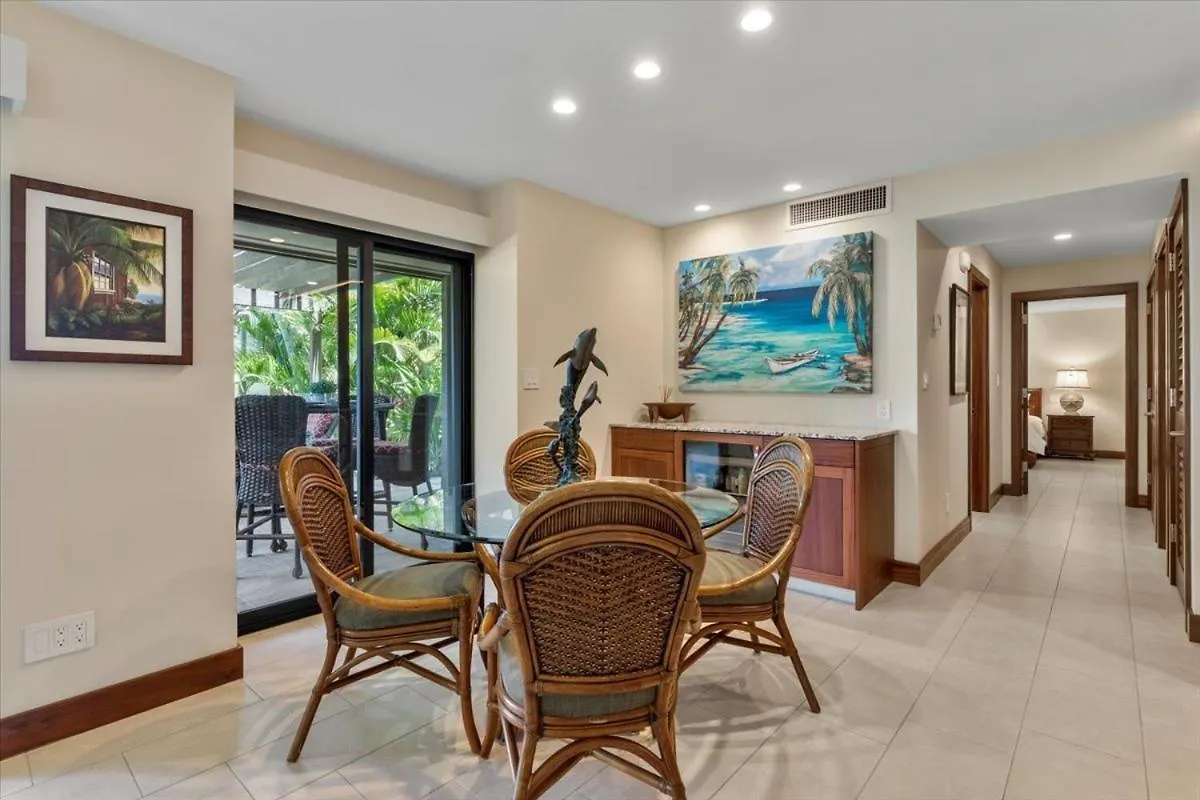 Wailea Elua 1603 Apartment