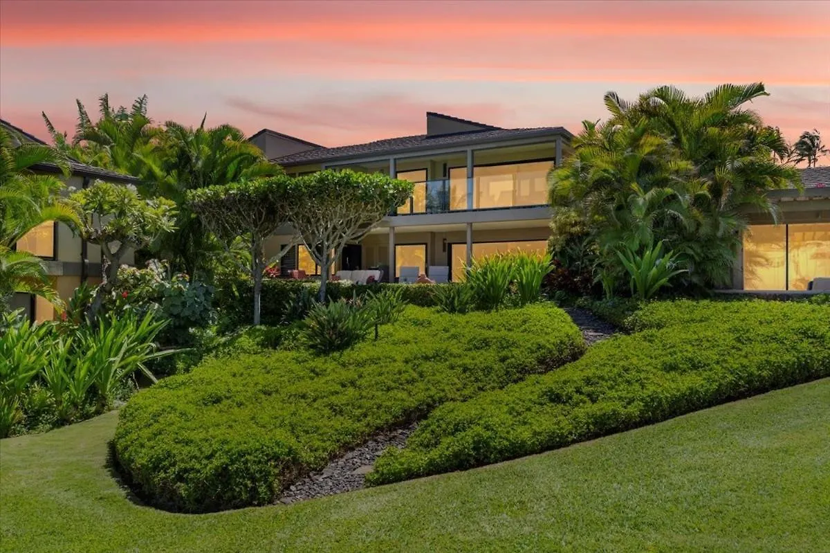 Wailea Elua 1603 Apartment *