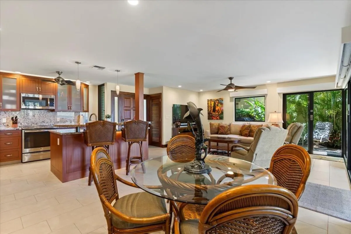 Wailea Elua 1603 Apartment