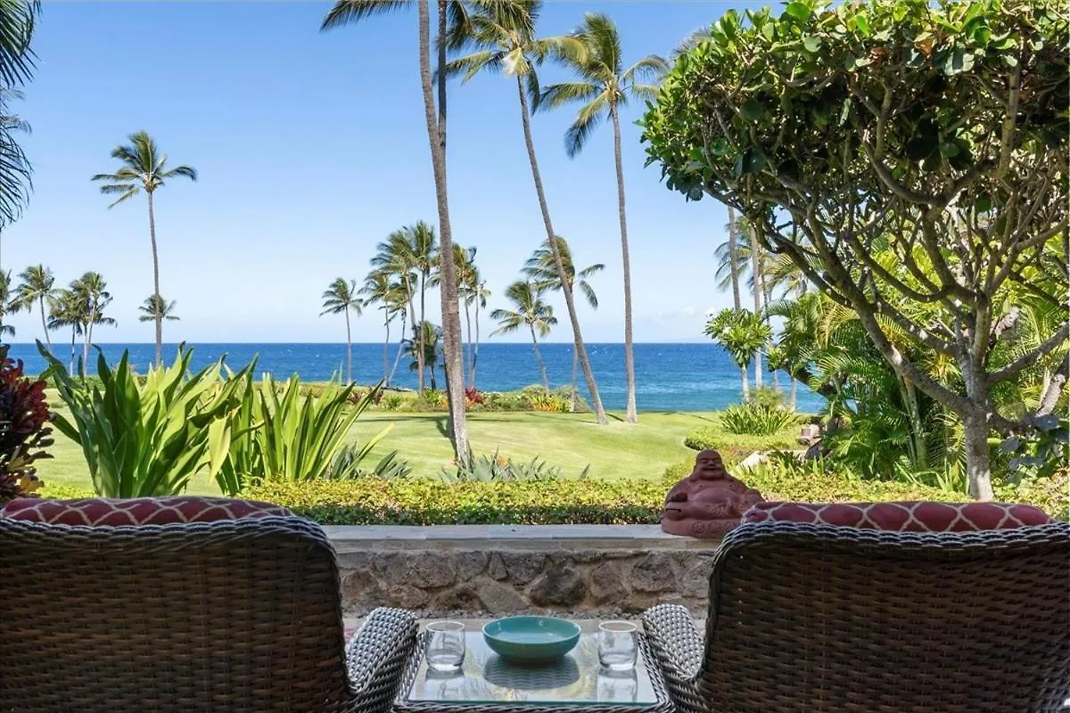 Wailea Elua 1603 Wailea (Maui)