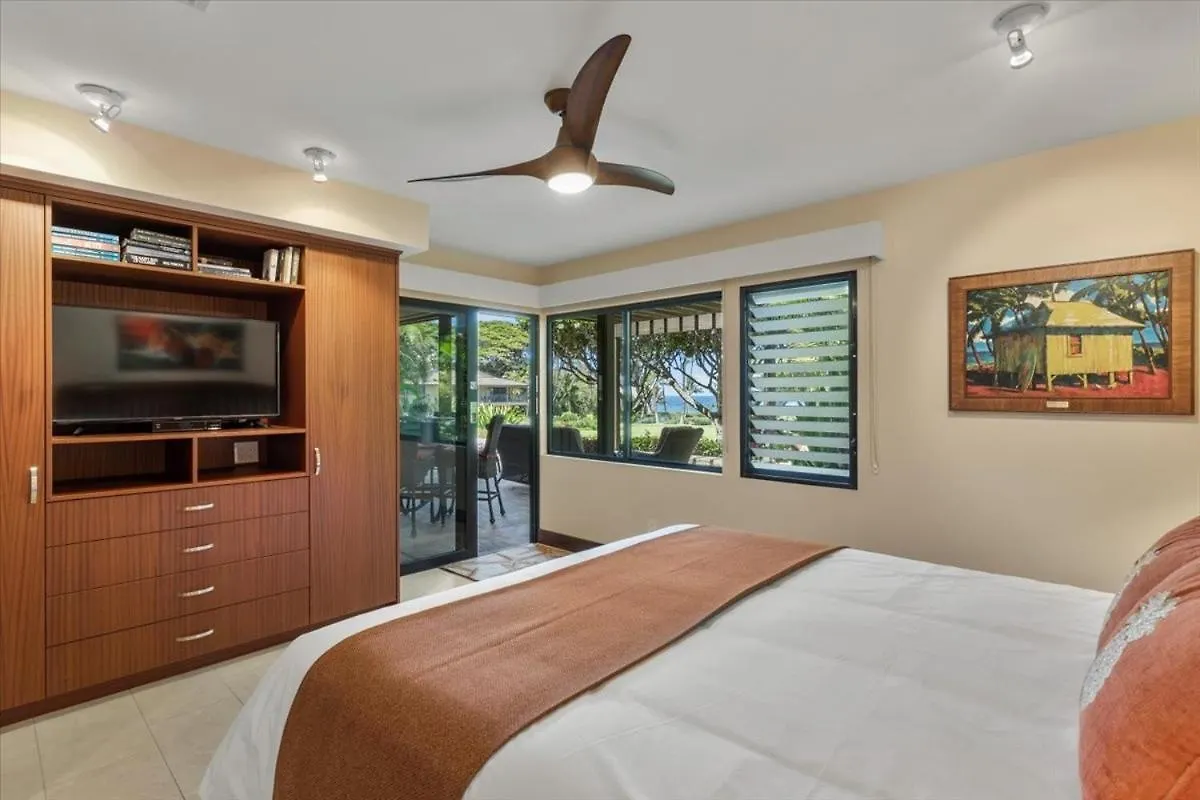 Apartment Wailea Elua 1603 *