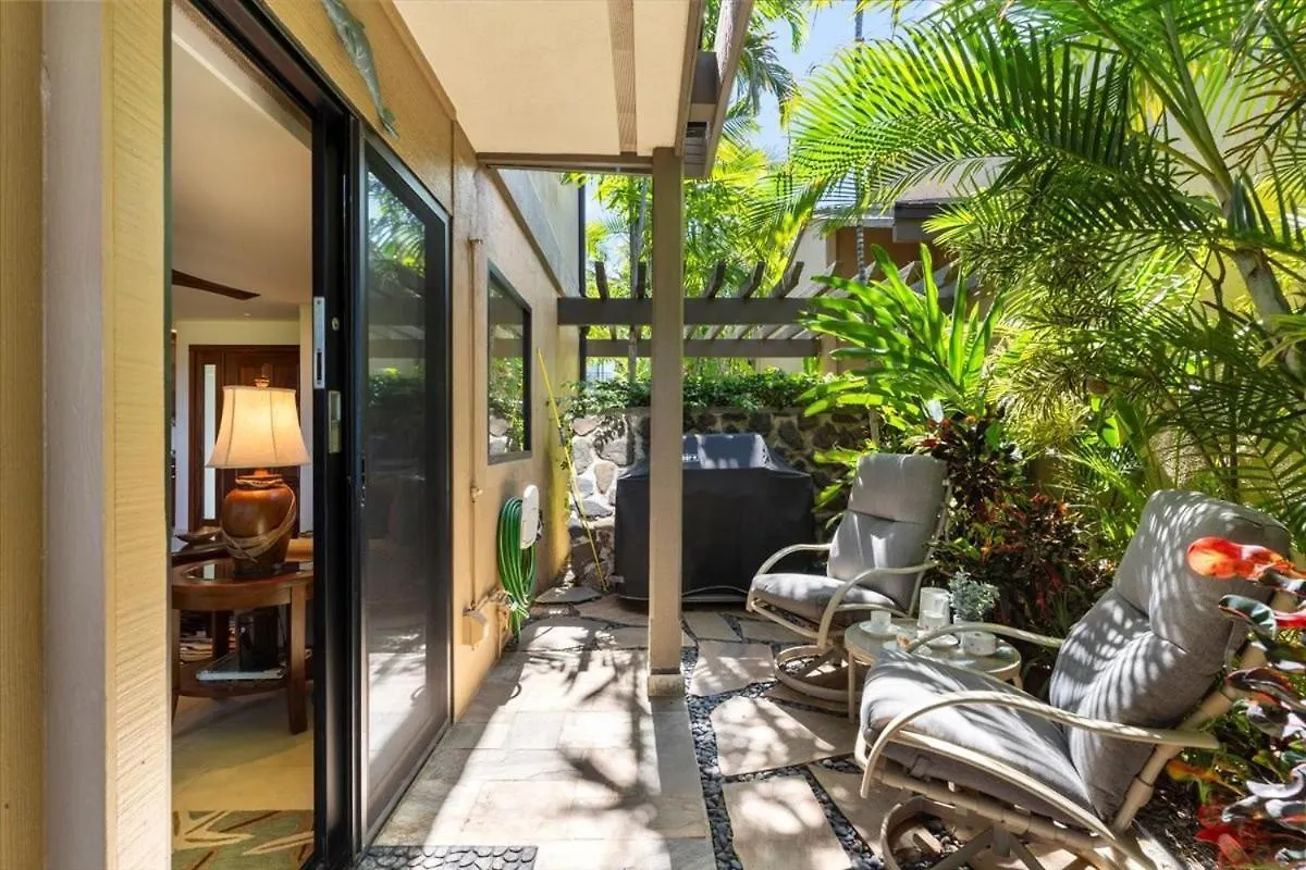 Wailea Elua 1603 *