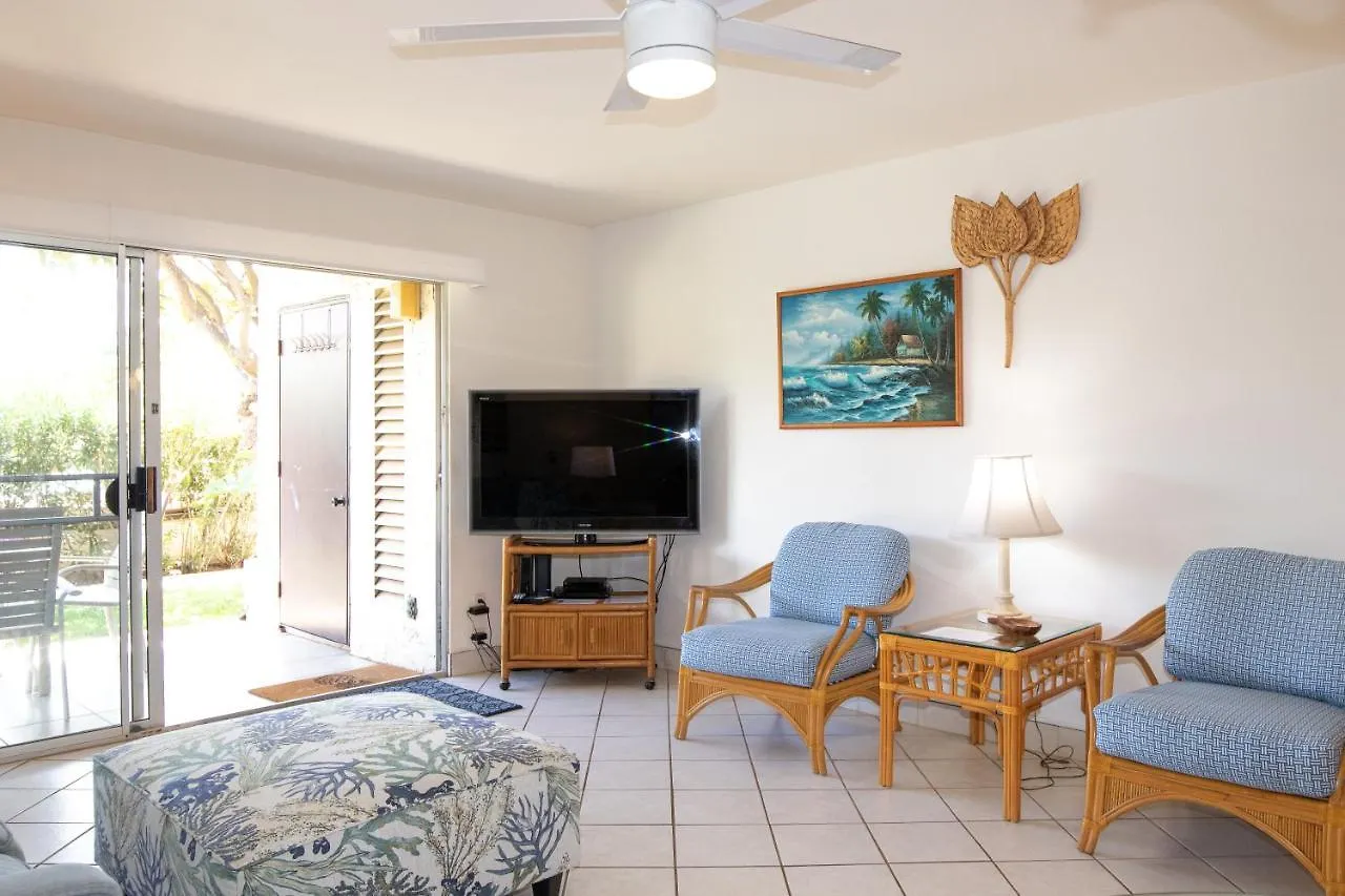 Hale Kamaole 130 * Wailea (Maui)
