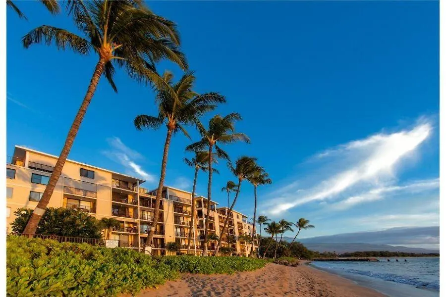 Beach, #507 Kihei