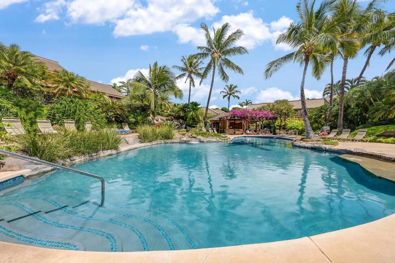 Maui Kamaole M106 Ferienhaus