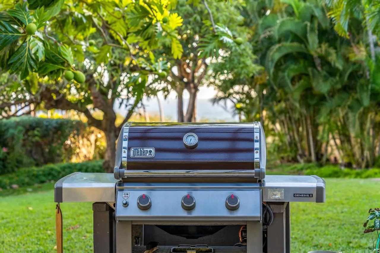 Maui Kamaole M106 Ferienhaus