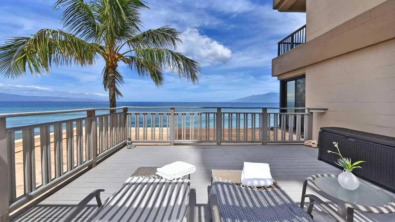 Maui Kai 201 Holiday home