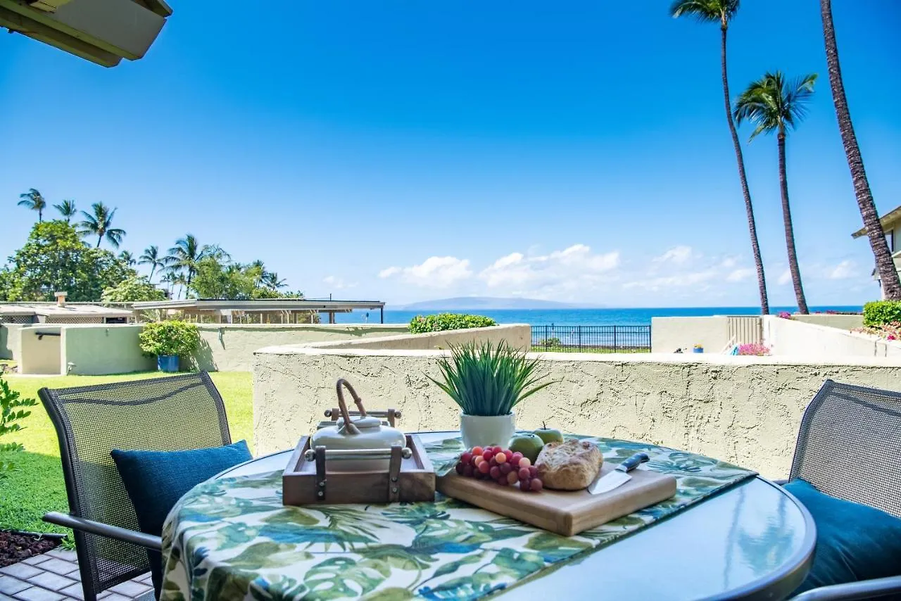 Shores Of Maui 109 * 基黑