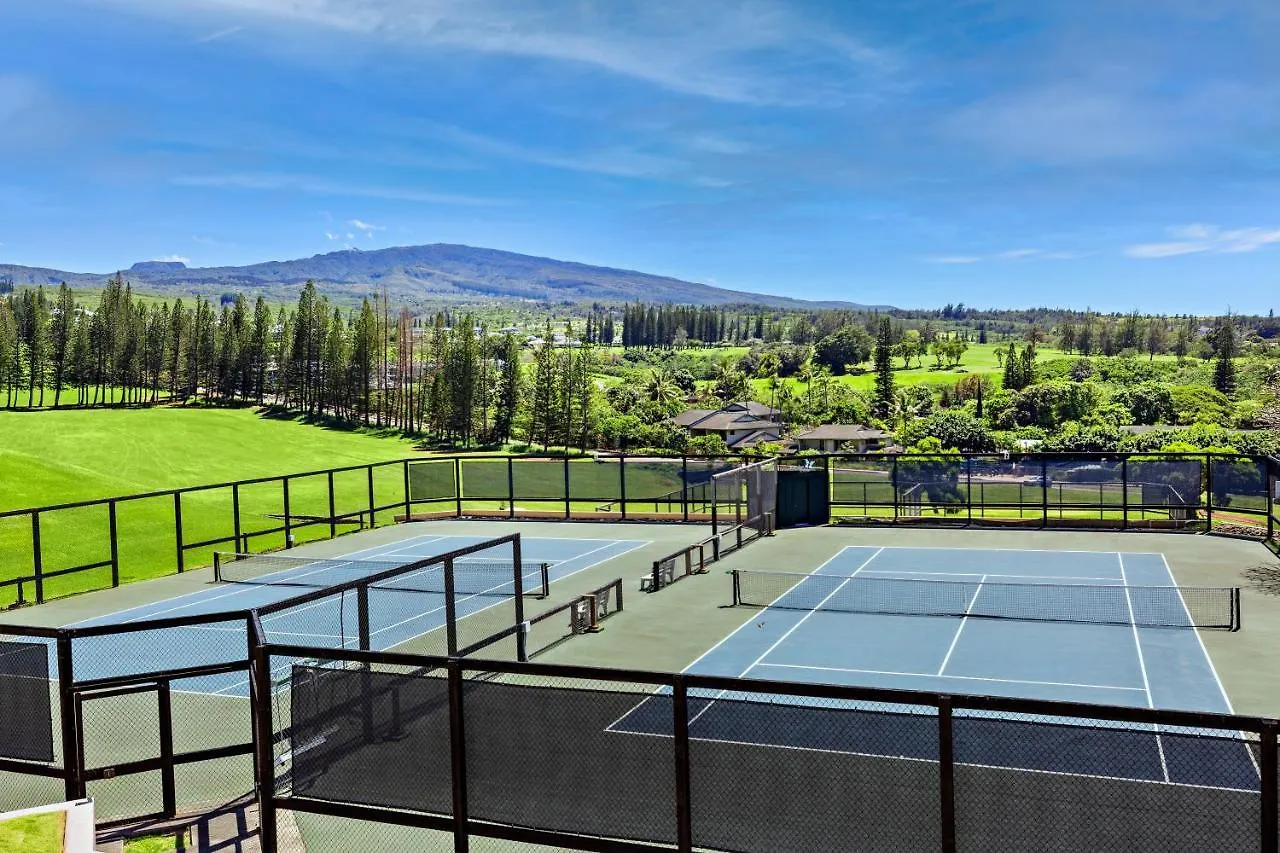 Ob - Kapalua Golf 22t2