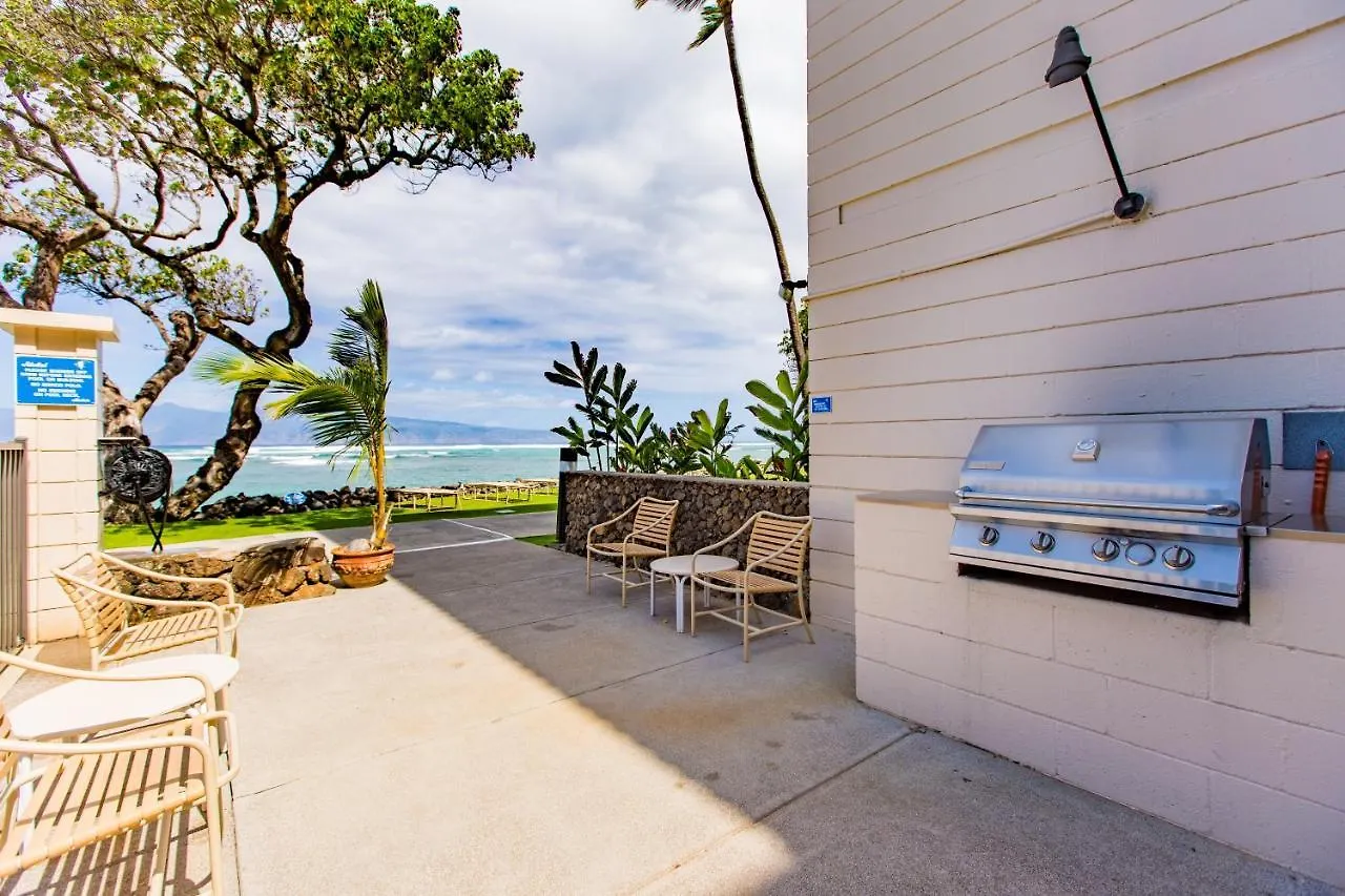 Reef 408 Holiday home