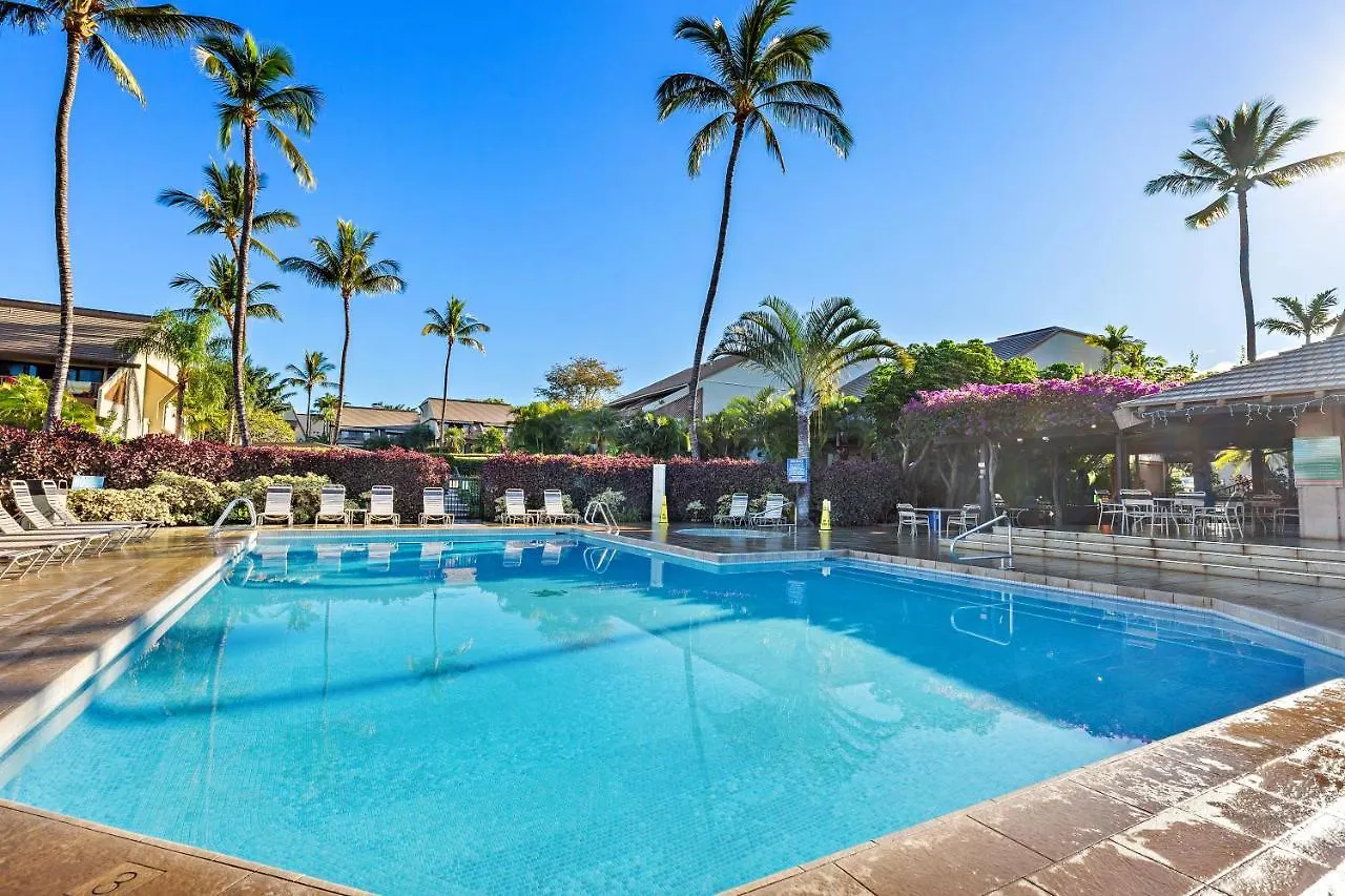 Maui Kamaole M109 Wailea (Maui)