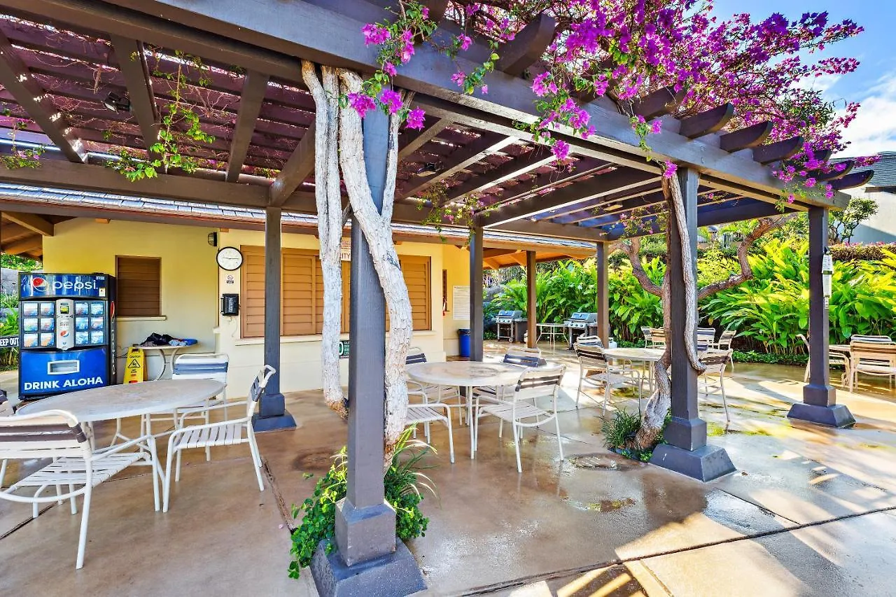 Dom wakacyjny Maui Kamaole M109 Wailea (Maui)