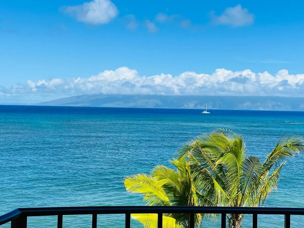 Holiday home Reef 408 Kahana