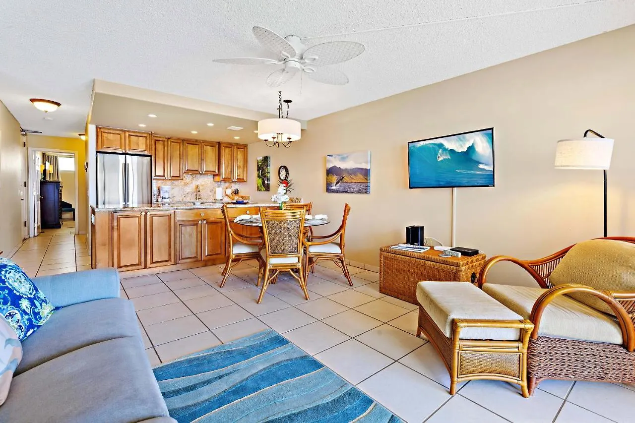 Reef 408 Kahana