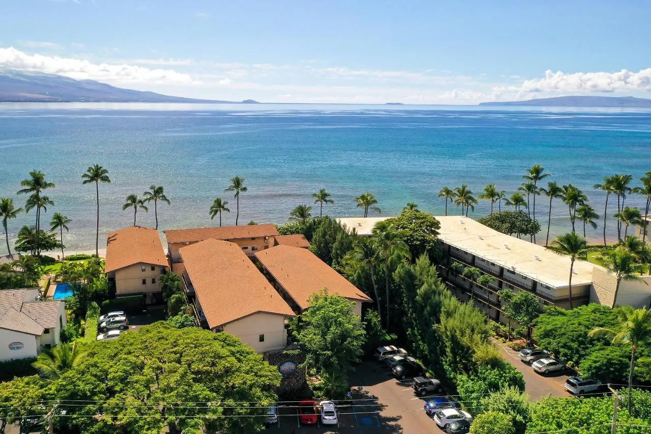 Сasa de vacaciones Maui Paradise *