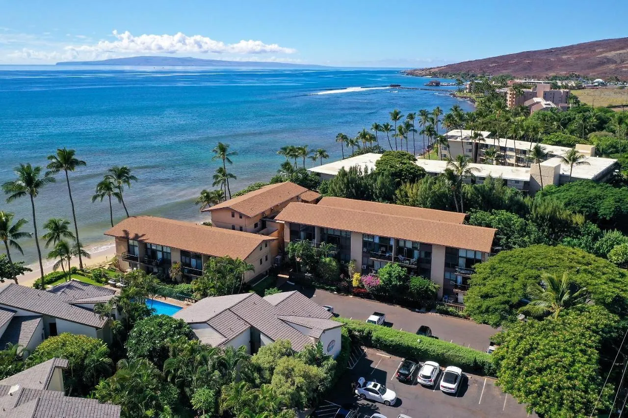 Сasa de vacaciones Maui Paradise *