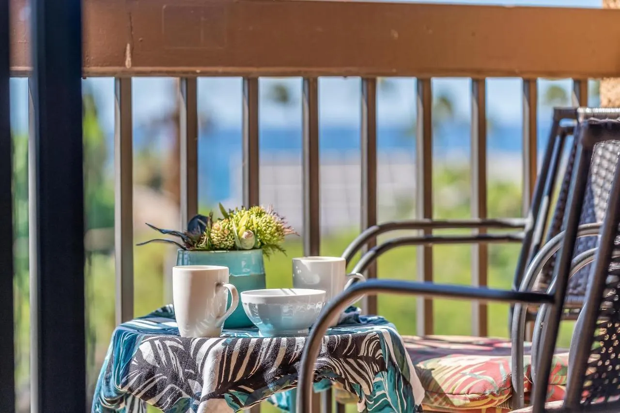 Maui Vista 1417 * كيهي