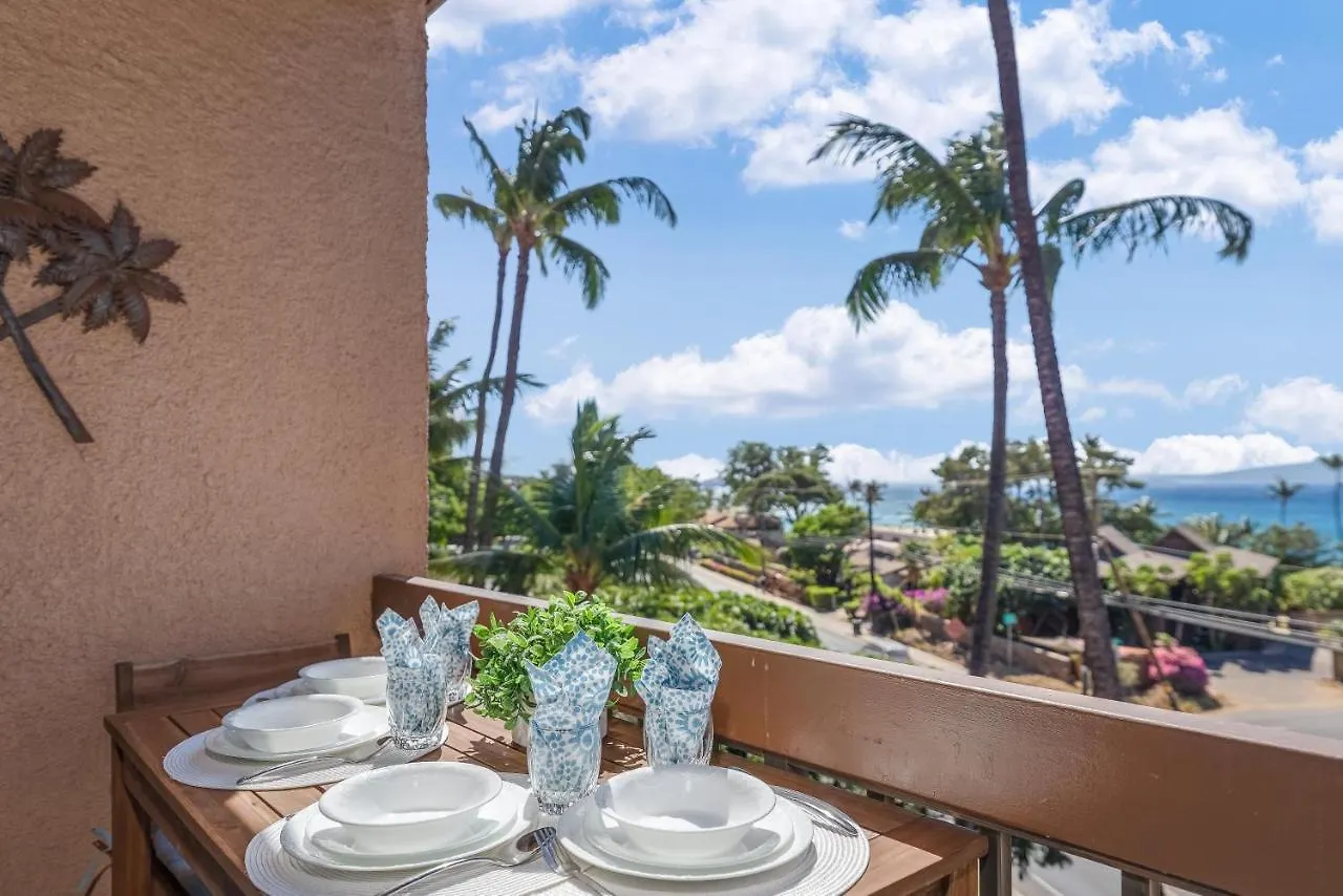 بيت للعطل Maui Vista 1417