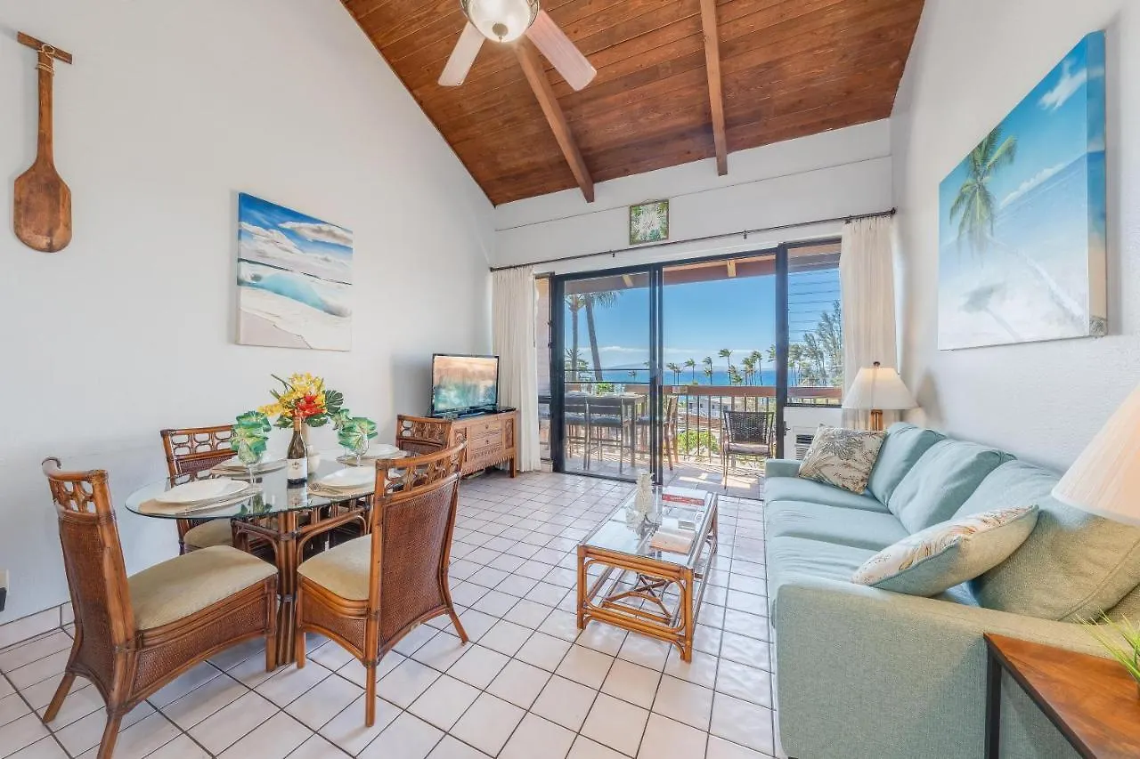 Maui Vista 1417 * كيهي