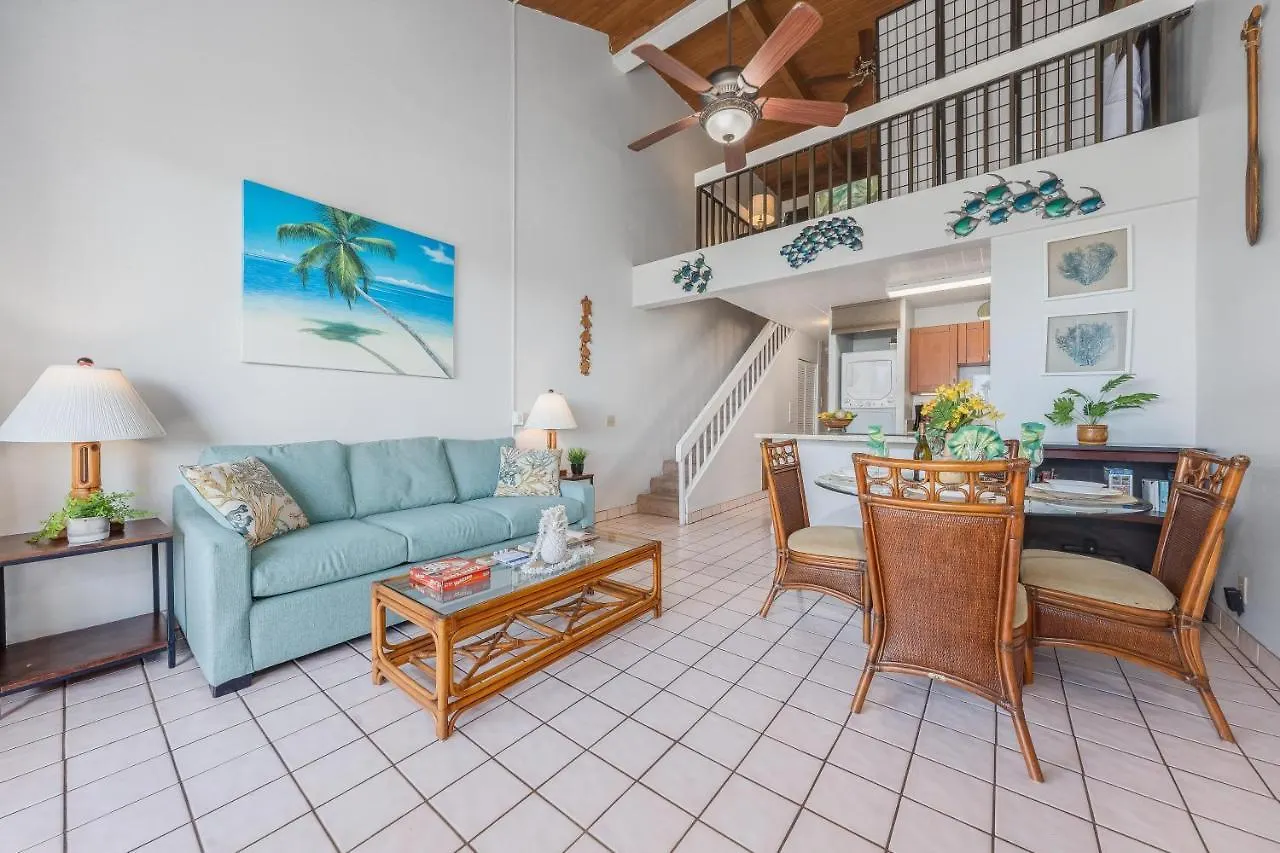بيت للعطل Maui Vista 1417