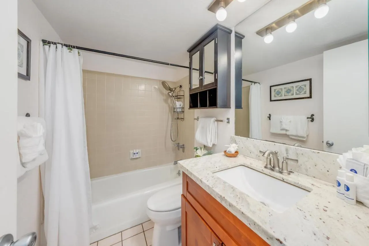 بيت للعطل Maui Vista 1417 *