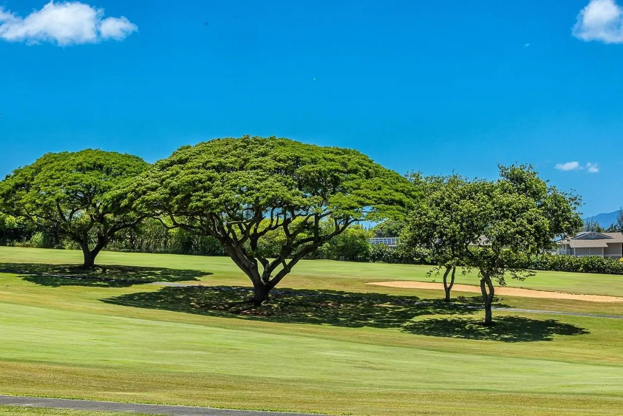 Kapalua Golf Villas 15P5-6 Condo *
