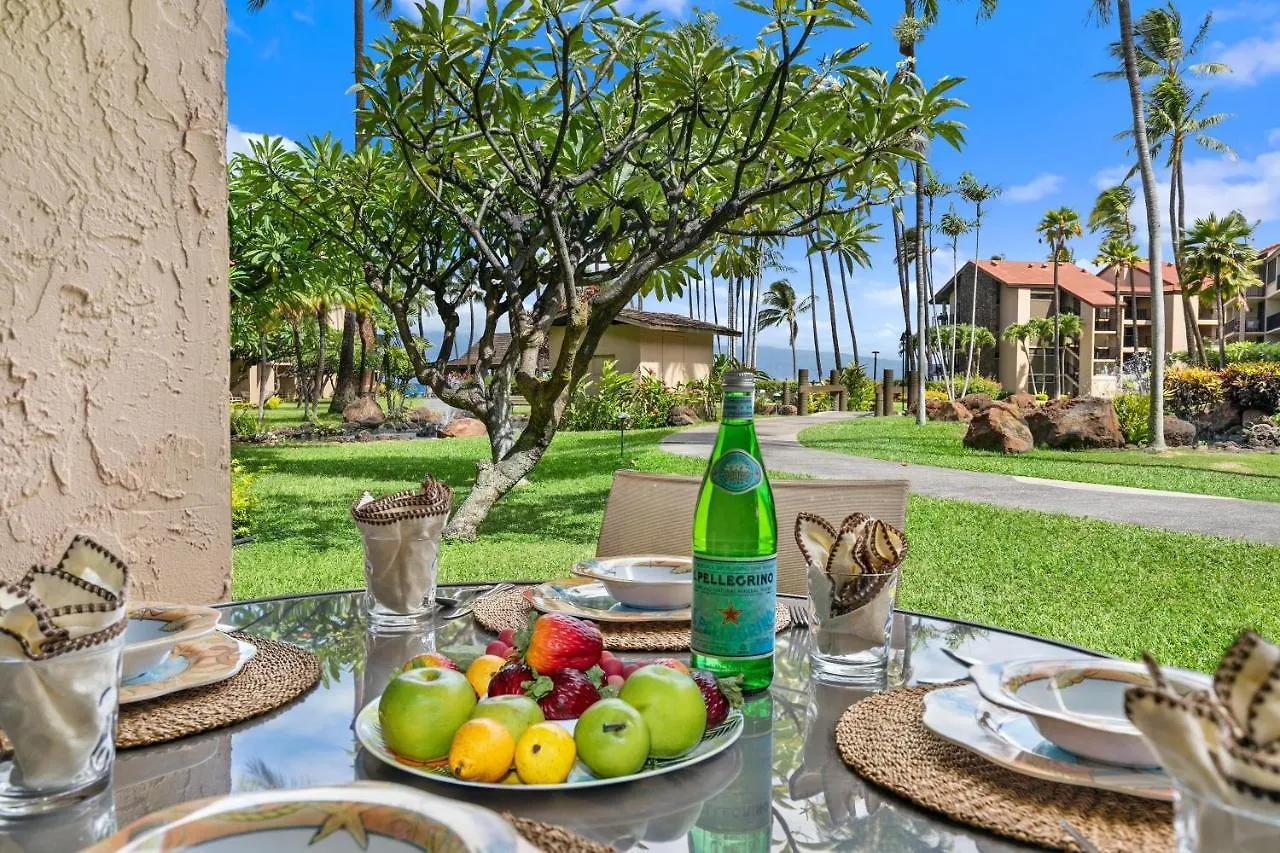 Tatil Evi Papakea D108
