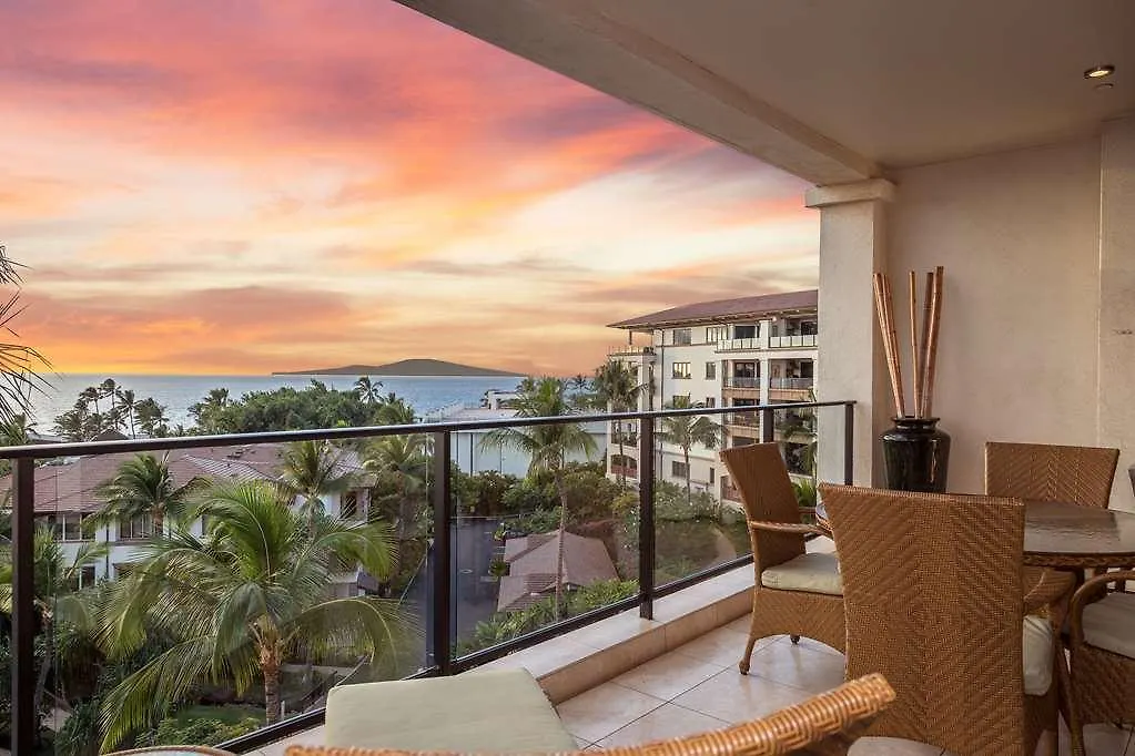Wailea 4*