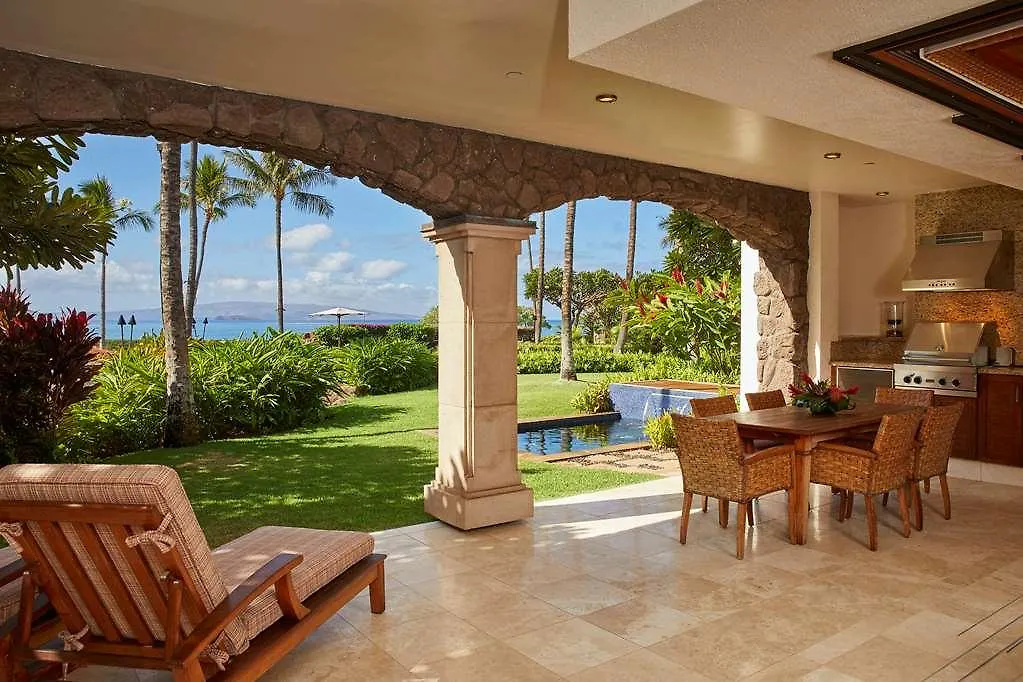 Wailea Hotel 4*