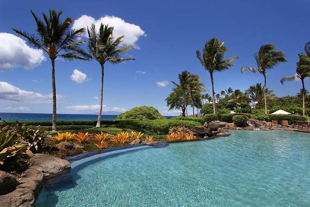 Hotel Wailea