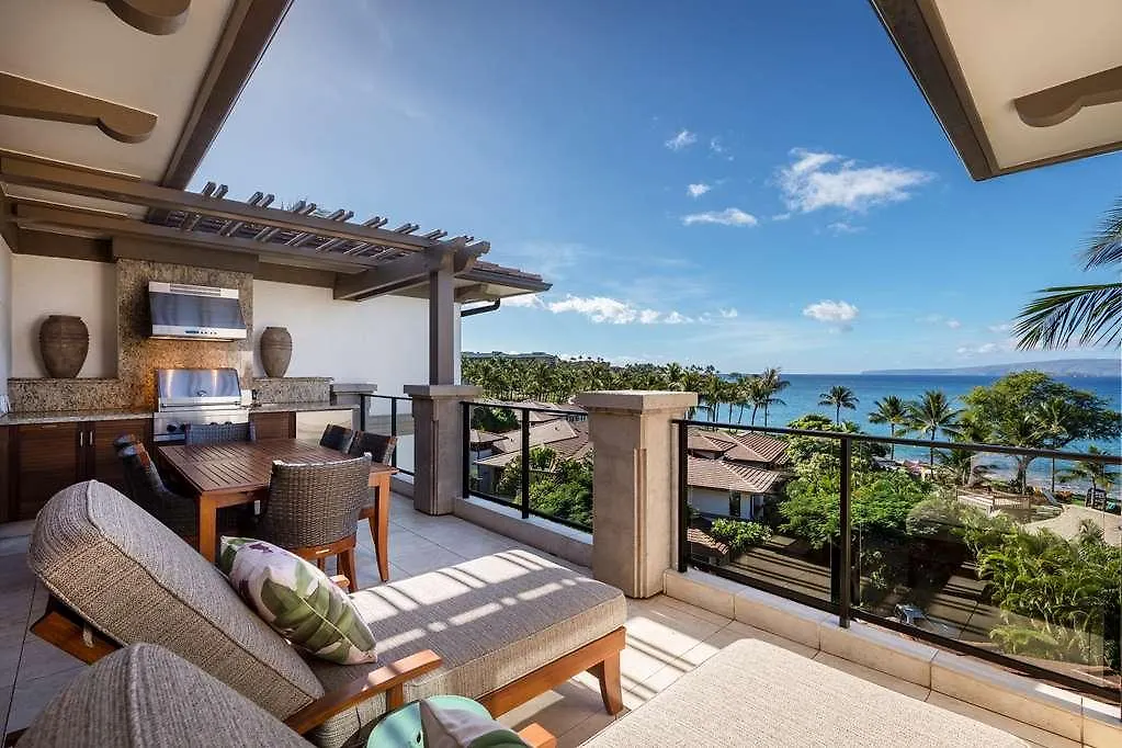 Wailea Hotel