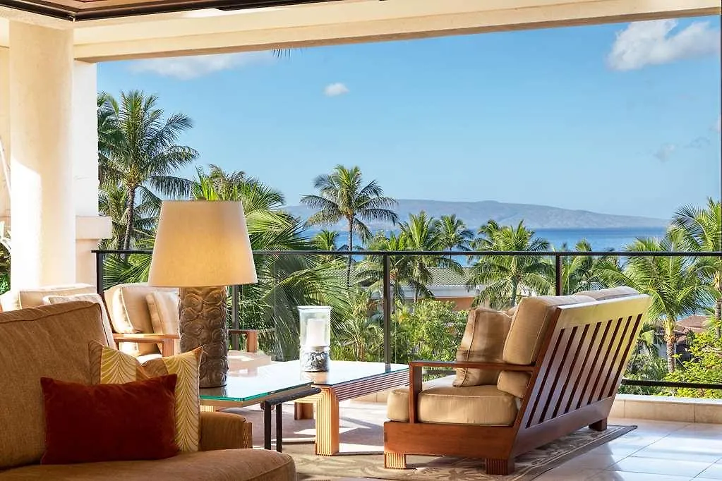 Wailea Hotel