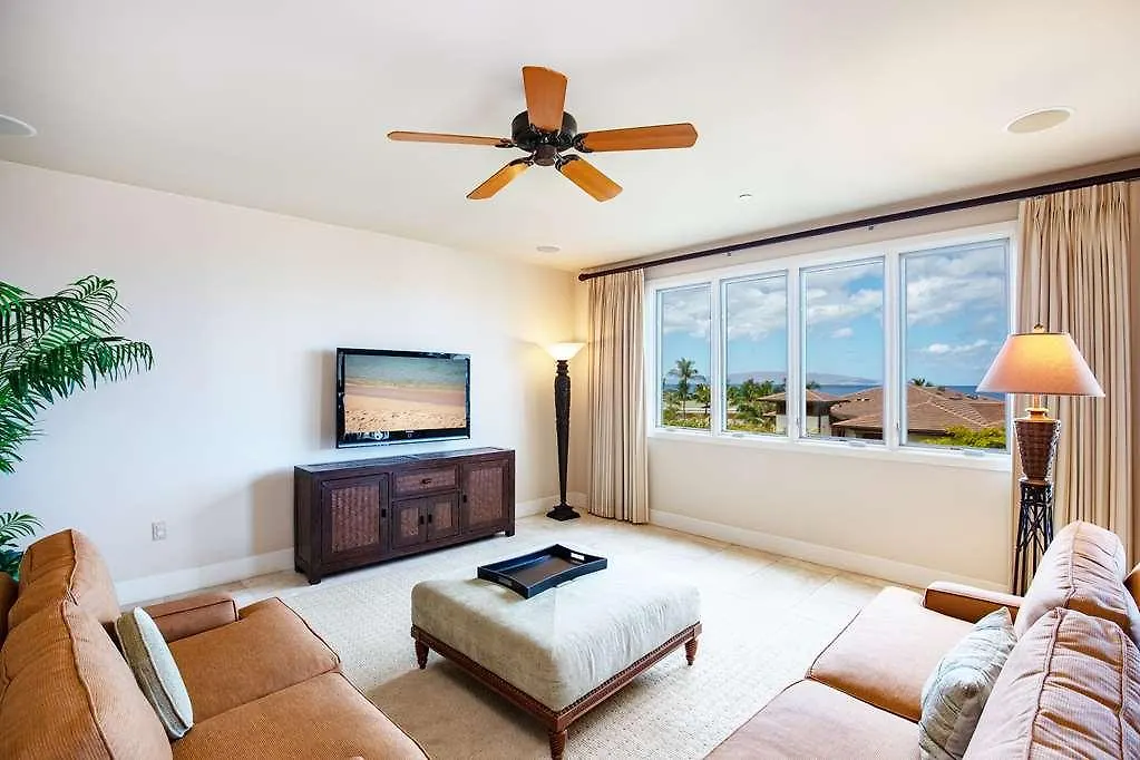 Wailea Hotel Kihei