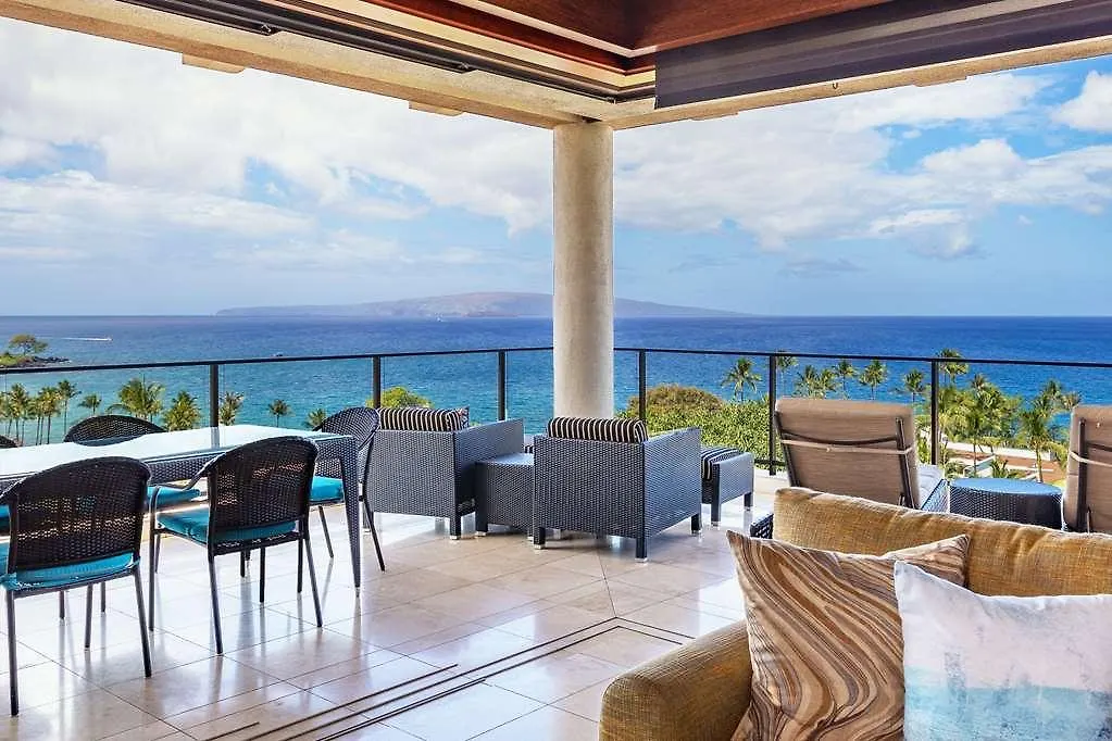 Wailea Hotel