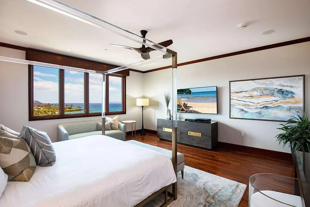 Wailea 4*
