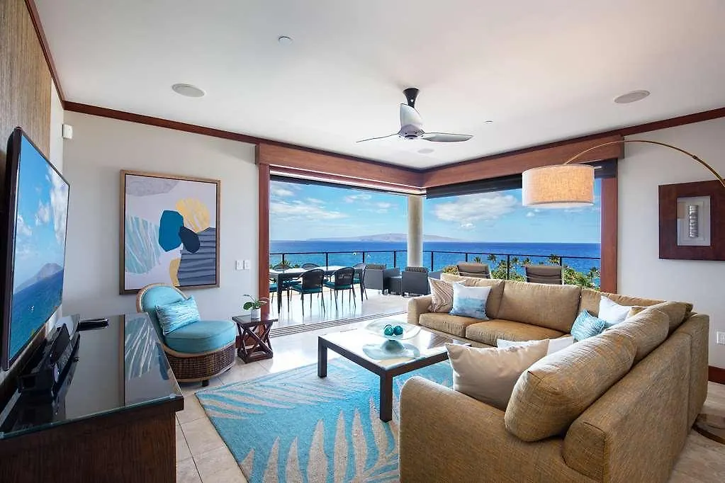 Hotel Wailea 4*