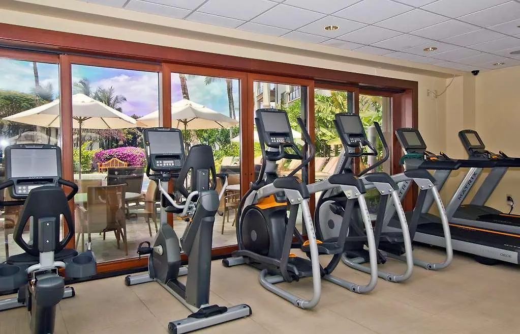 Hotel Wailea Kihei