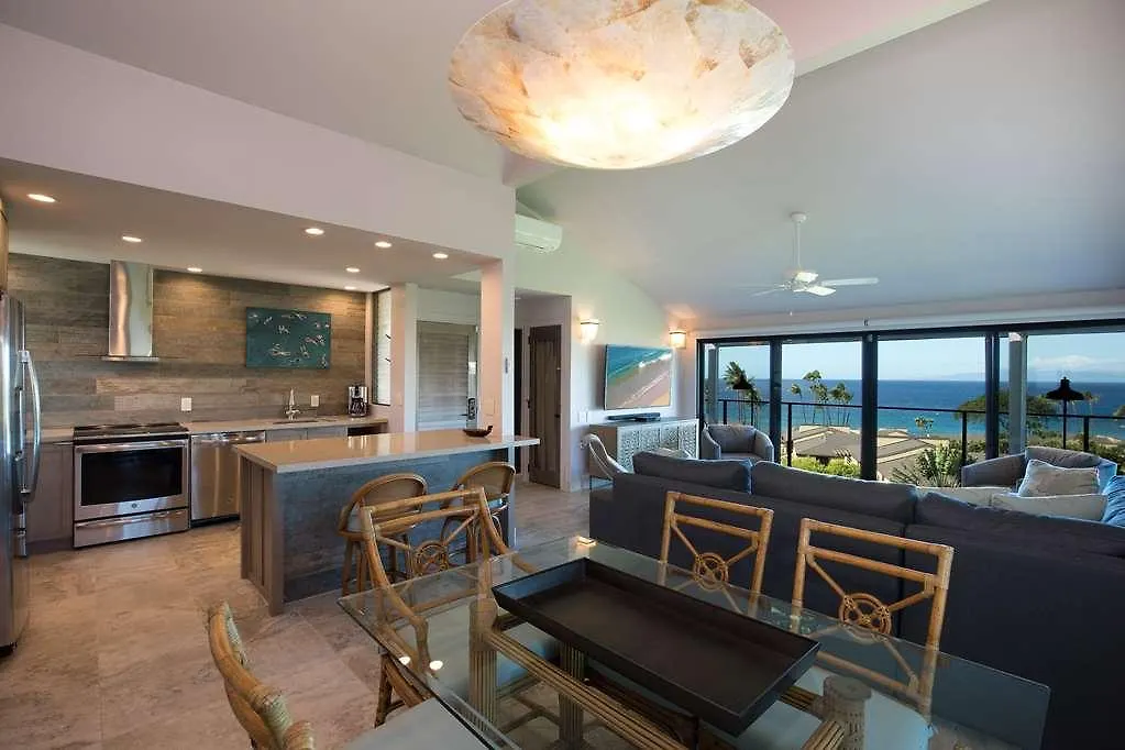 Wailea 4* Kihei