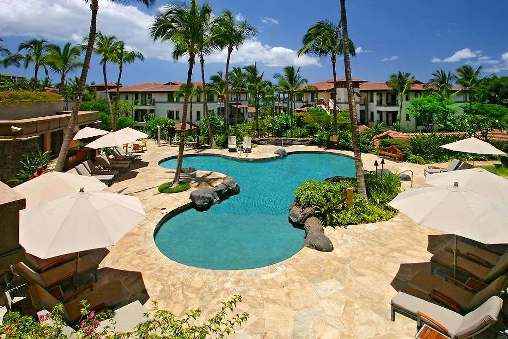 Hotel Wailea Kihei