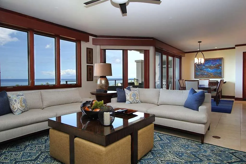 Hotel Wailea