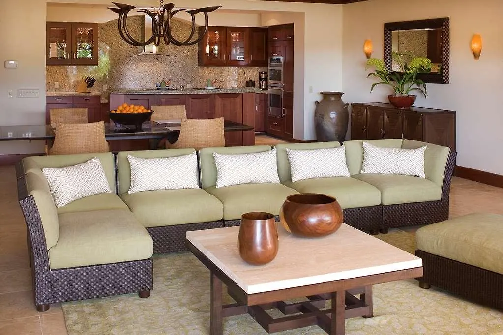 Wailea 4*