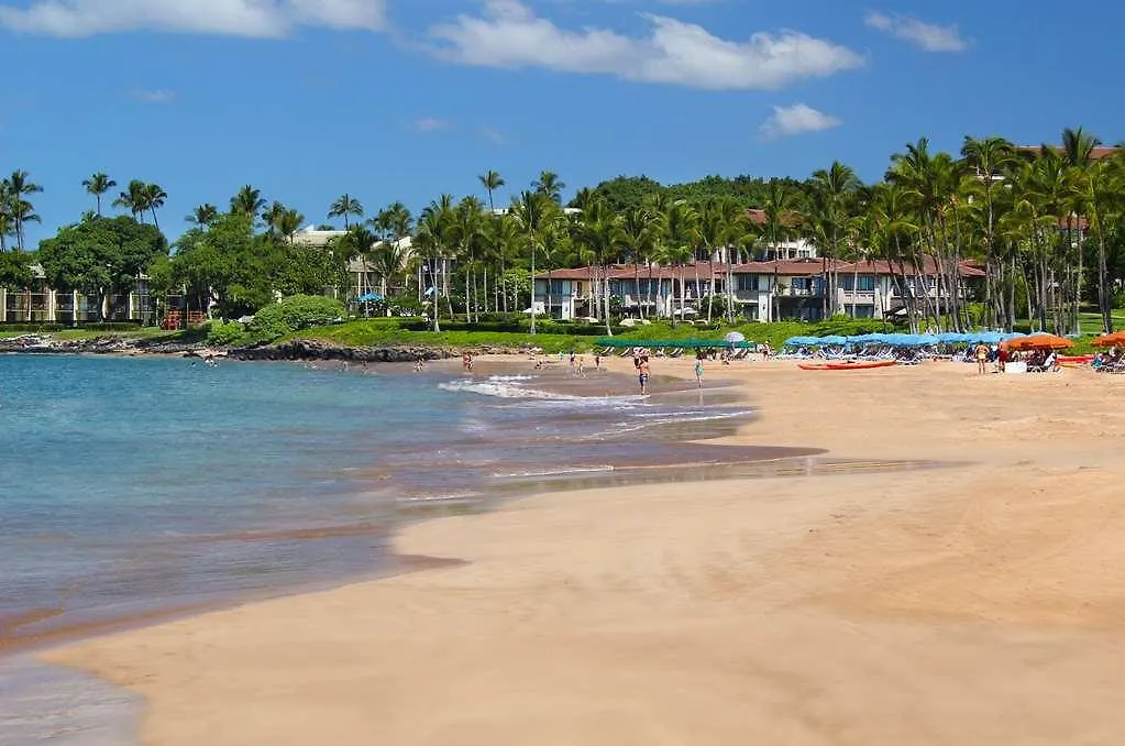 Wailea Hotel