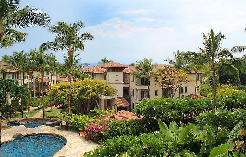 Wailea 4*