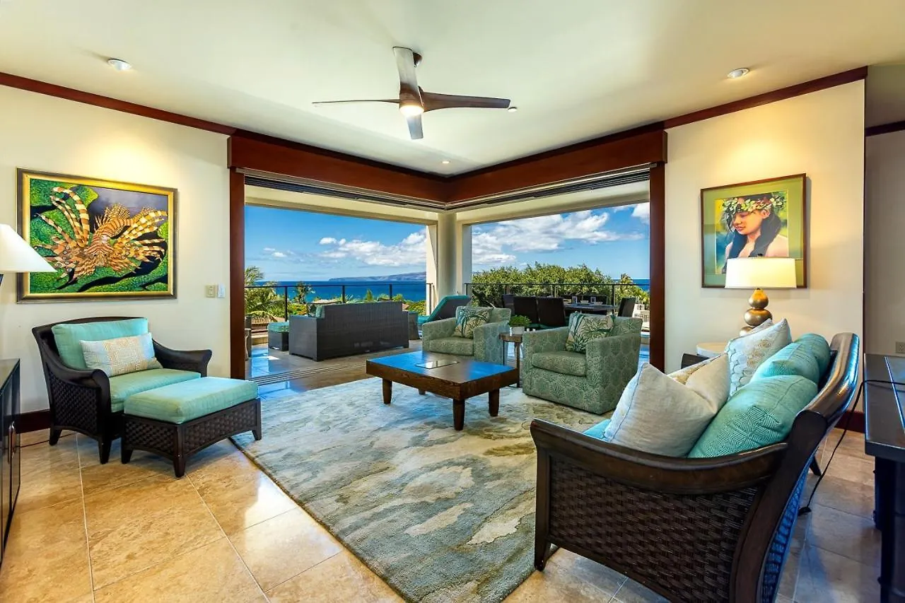 Wailea M312 * Wailea (Maui)