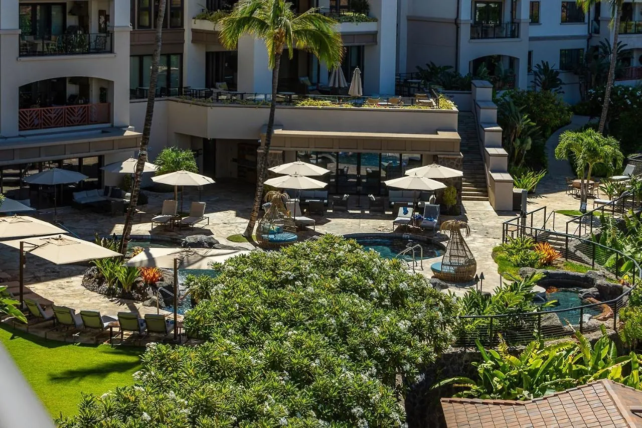 Wailea M312 * Wailea (Maui)