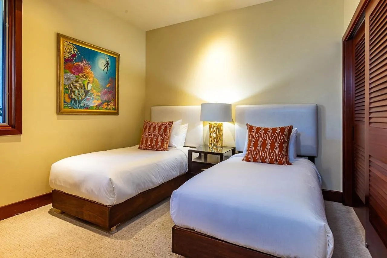 Wailea M312 Villa