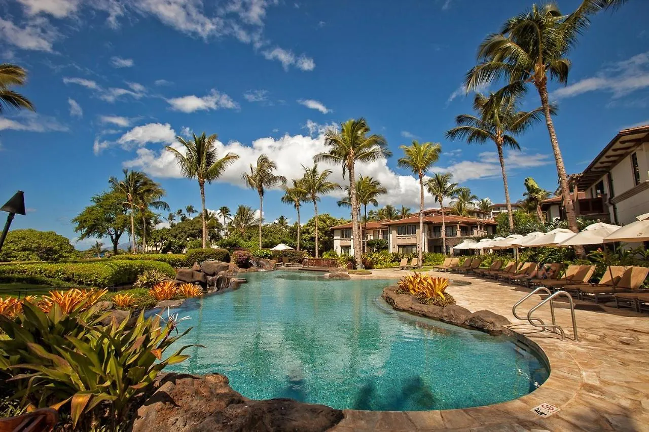 Wailea M312 Wailea (Maui)